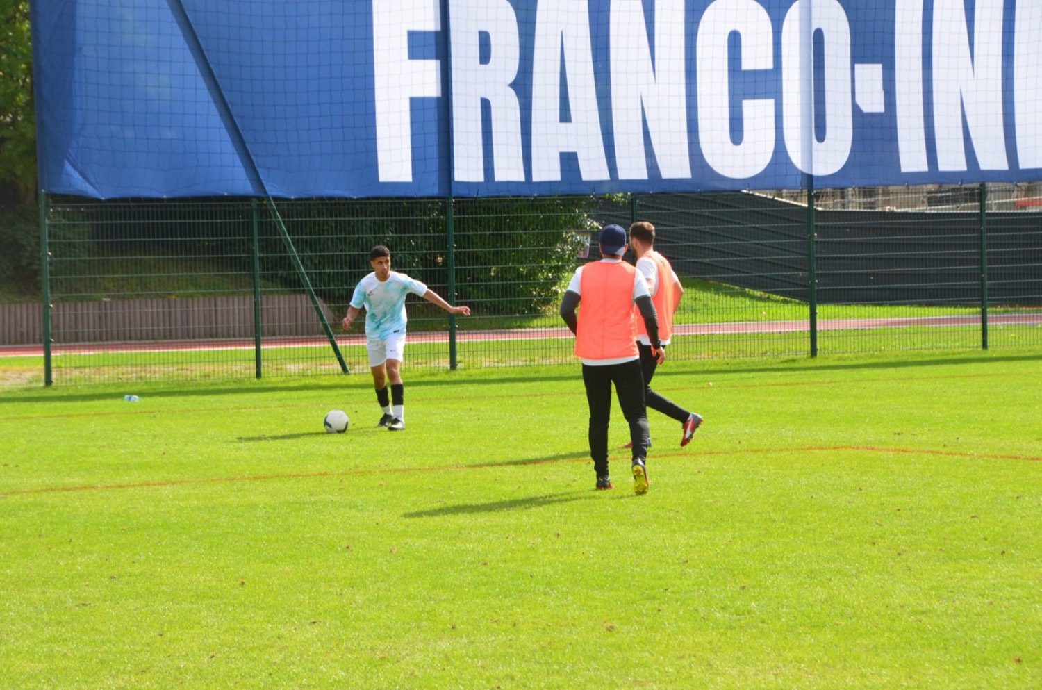 Franco-Indien 2023