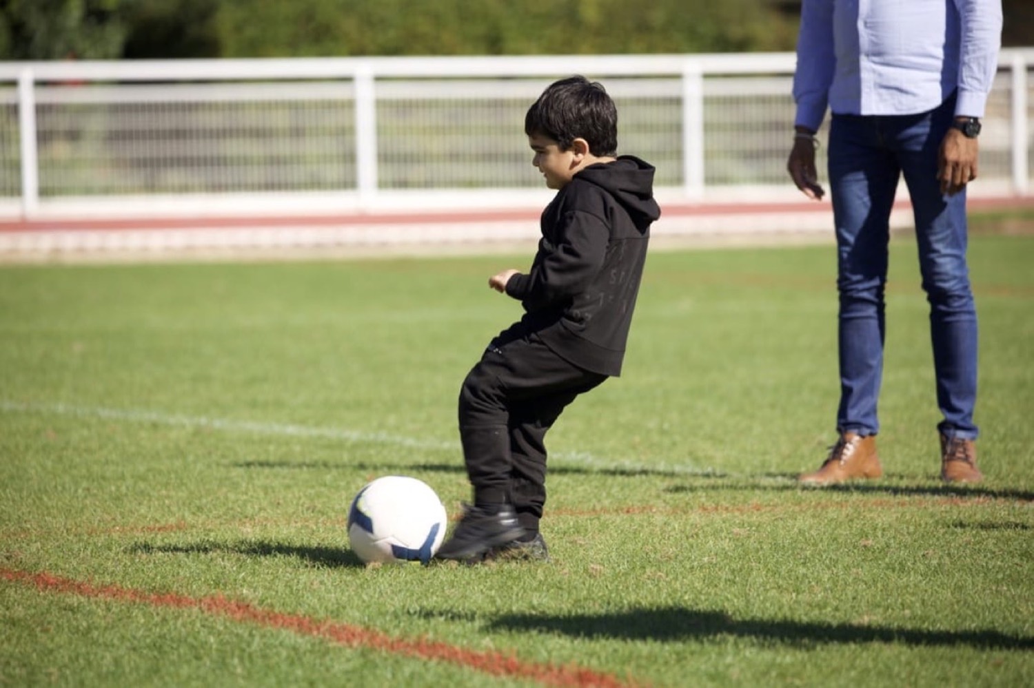 Jeunes talents