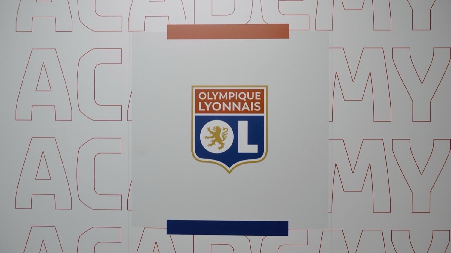 À l'Olympique Lyonnais