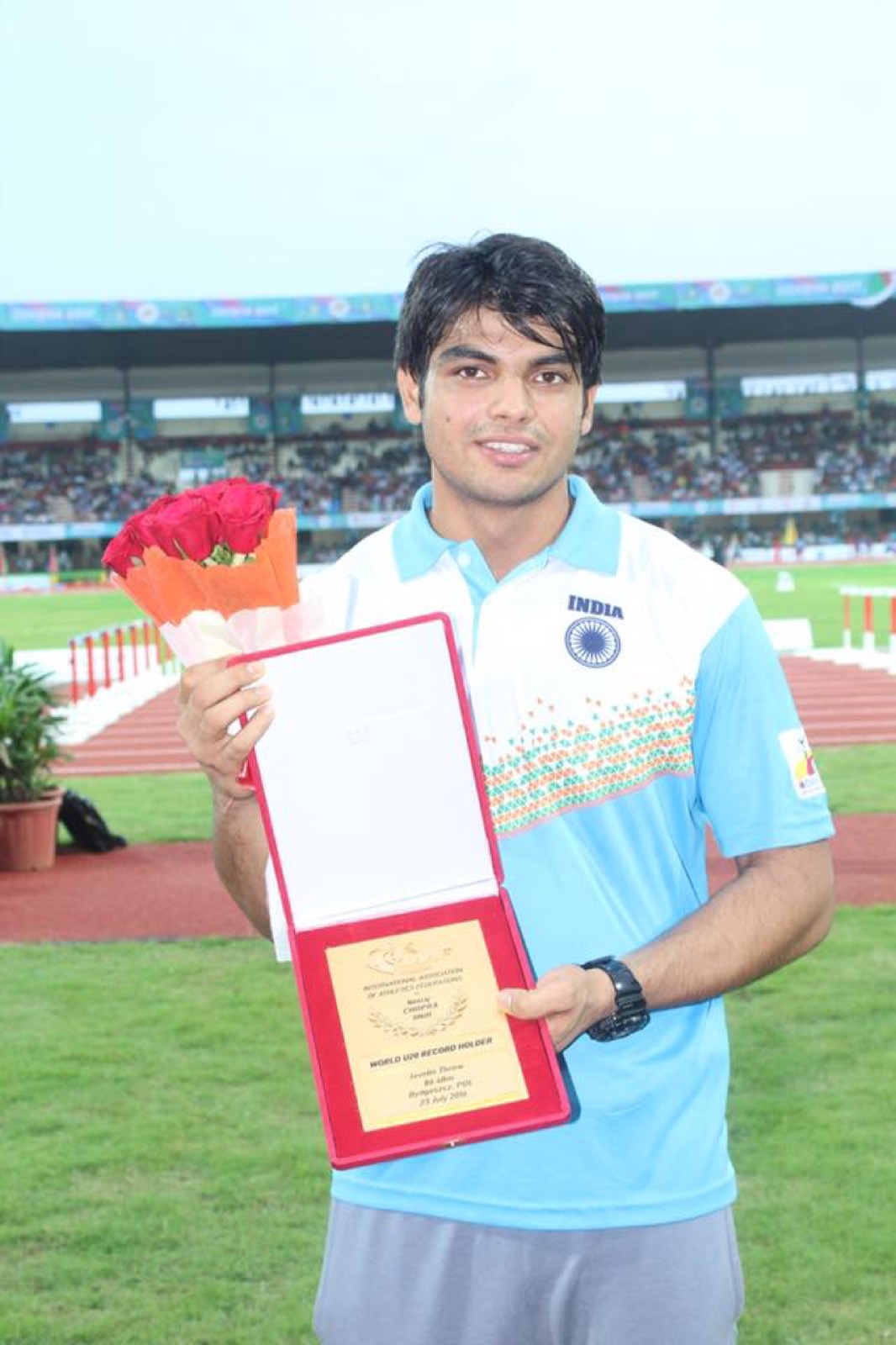 The States Behind the Medals: Where India's Champions Actually Come From