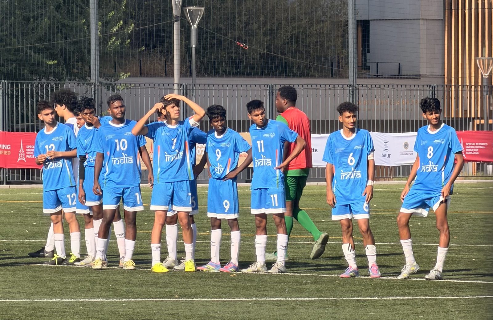 Silver in Paris — and the Bigger Question It Asks of Indian Football
