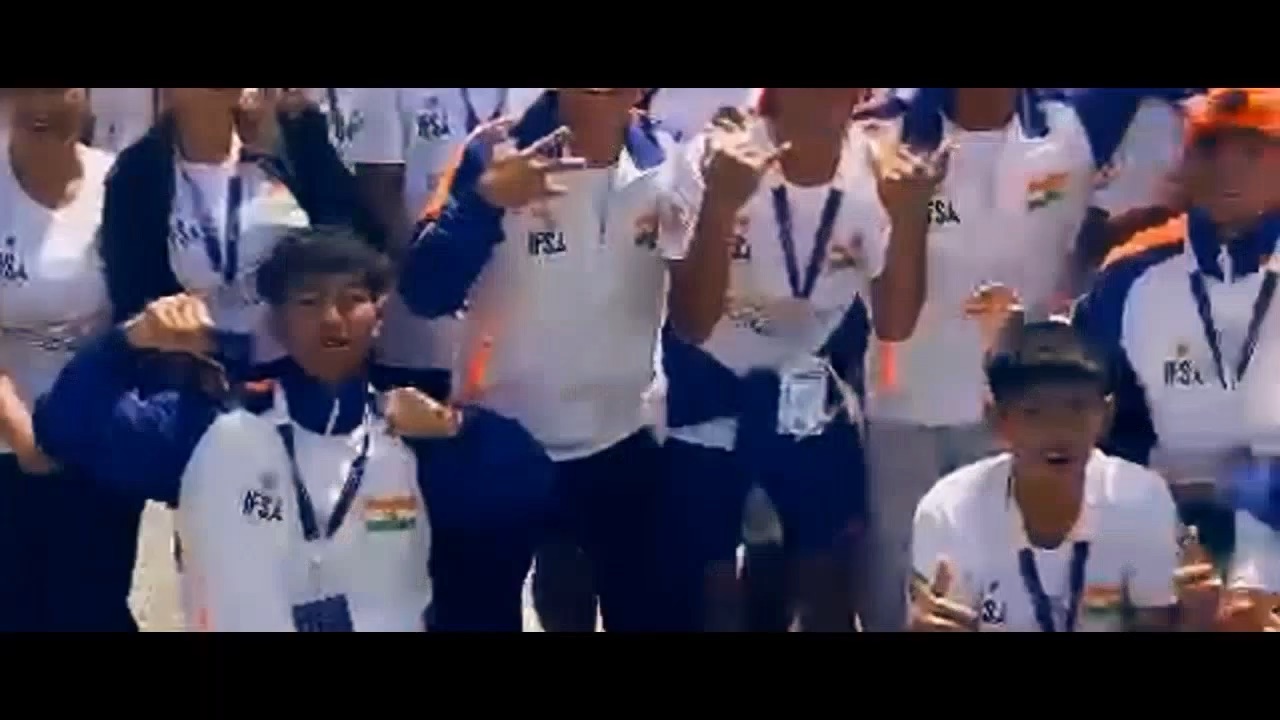 IFSA film